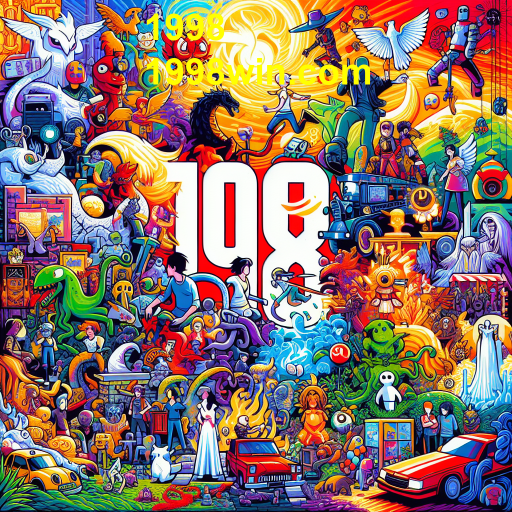 A Revolução dos Jogos Indie: Criatividade e Inovação na Indústria