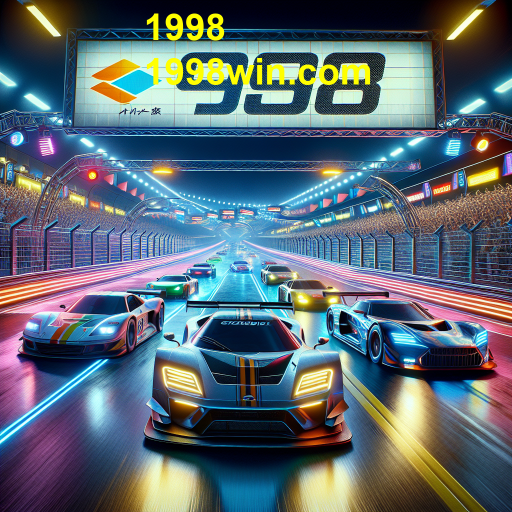 A Adrenalina das Corridas: Uma Viagem pelo Mundo dos Jogos de Velocidade