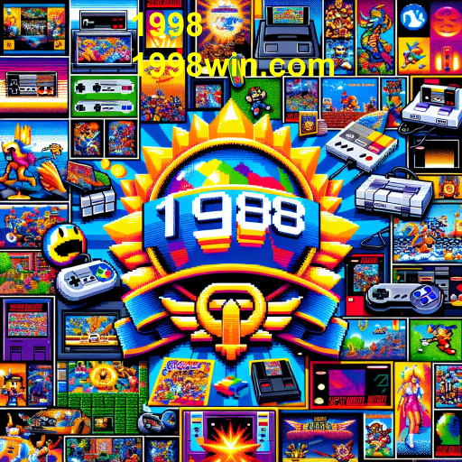 A Charmosa Era do Retro: Revivendo os Clássicos de 1998