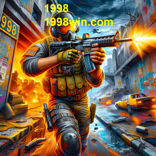 A Evolução dos Jogos de Tiro: Da Clássica Era dos Anos 90 até Hoje